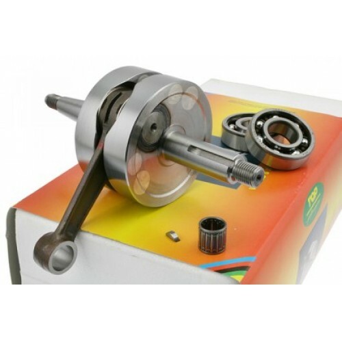 Arbre moteur top minarelli - arbre,