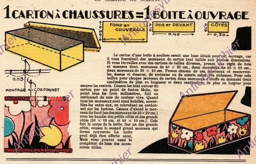 Carton chaussure boite a - carton,