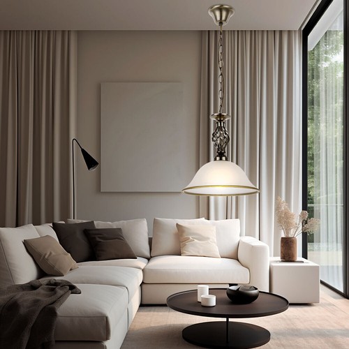 Lustre salle manger - salle,