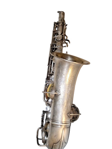 Perfection saxophone made in - perfection,