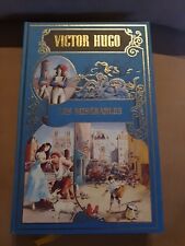 VICTOR HUGO LES MISERABLES TOME 1 EDITIONS DE CREMILLE*