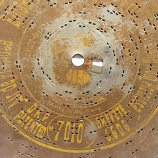 Ancienne boîte à musique