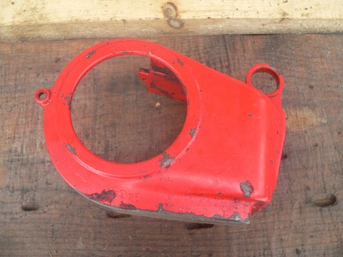 Homelite 330 chainsaw fan - 330,