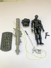 Gi Joe The Rise of Cobra roc