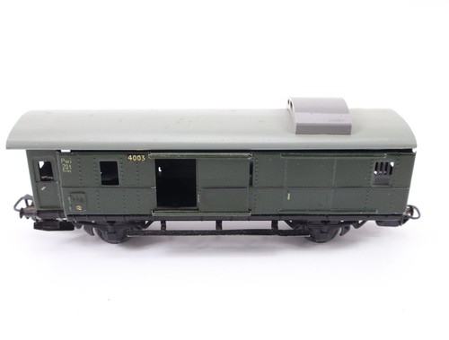 Märklin 4003 voiture de - 4003,