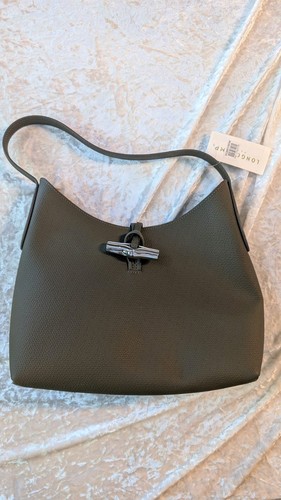 Longchamp shoulder bag - longchamp, m