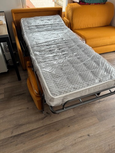 Canape convertible neuf - canape,