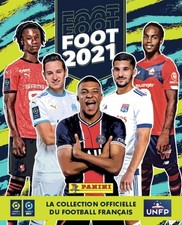PANINI FOOT 2020 2021 