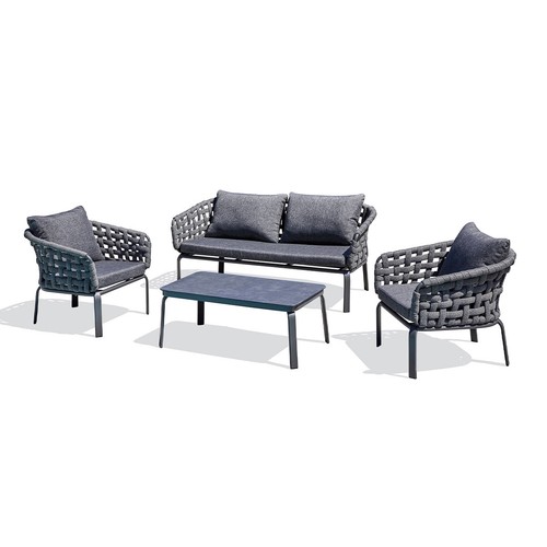 Salon jardin places - salon, 4