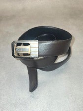 Ceinture Vintage Archive Cuir