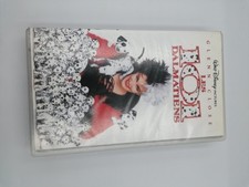VHS  -  LES 101 DALMATIENS - Vintage 