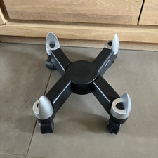 Support mobile pour unité centrale FELLOWES CPU STAND