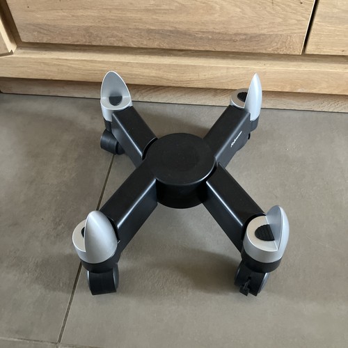 Support mobile pour unité