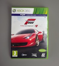 Jeu Forza Motorsport 4/ 2