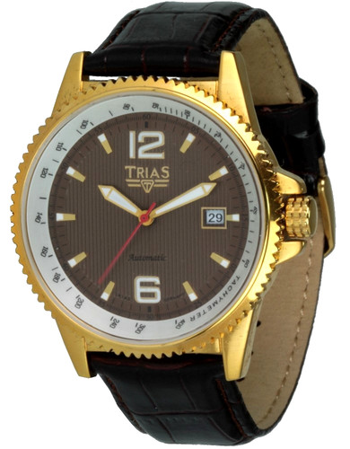 Trias montre bracelet - trias, montre-bracelet