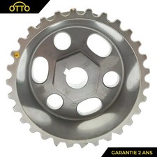 POULIE POMPE HAUTE PRESSION POUR RENAULT 1.5 DCI - 8200342593 - K9K