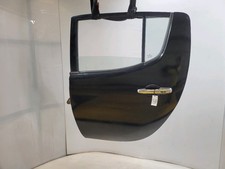 Porte arrière gauche -
