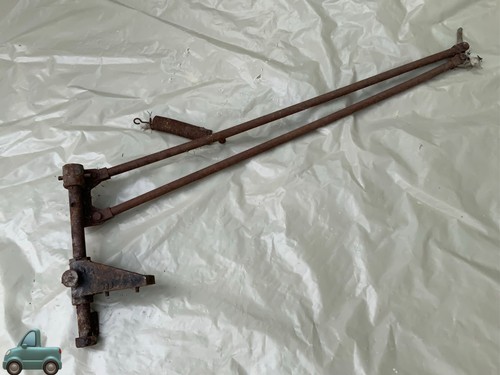 Ancien grand bras - 90,
