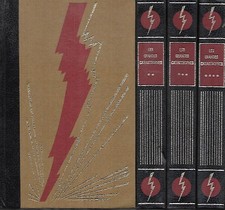 LES GRANDES CATASTROPHES