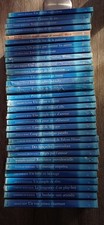 LOT 30 LIVRES HARLEQUIN