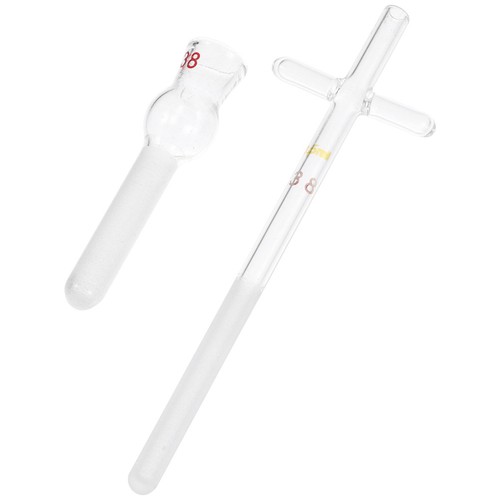 Verrerie laboratoire flacon - de,