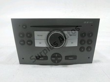 AUTORADIO OPEL ZAFIRA B phase