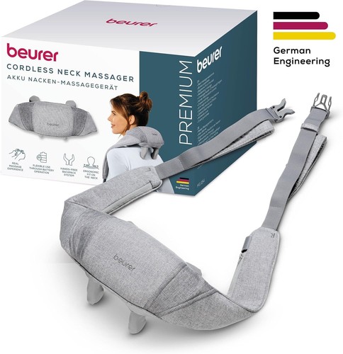 Beurer 154 massage nuque - beurer,