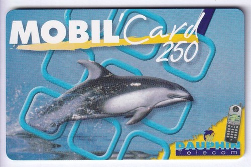 Dom tom telecarte phonecard - dom-tom,
