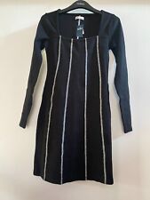 HOLLISTER Robe Coupe Bodycon