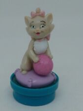 ANCIENNE FIGURINE PVC PUB