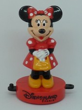 ANCIENNE FIGURINE PVC