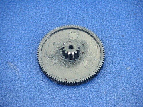 Roue dentée transmission - roue,