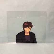 City Hunter Original Animation