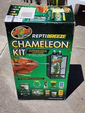 Zoo Med ReptiBreeze Chameleon