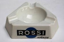 CEN03 - CENDRIER PUBLICITAIRE