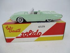 AV790 SOLIDO HACHETTE 1/43