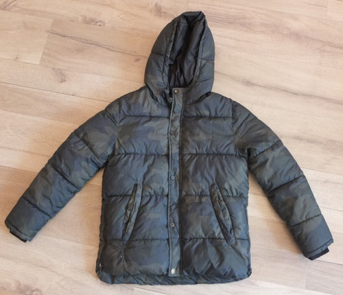 Zara garçons zip veste - zip, à