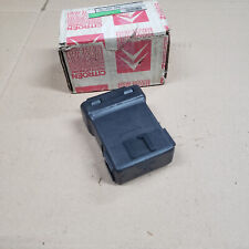 RELAIS BITRON CENTR 6L/T CITROEN XM PEUGEOT 605 REF  0242.74 96067189