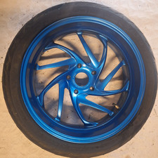 JANTE ROUE ARRIERE BMW K 1200