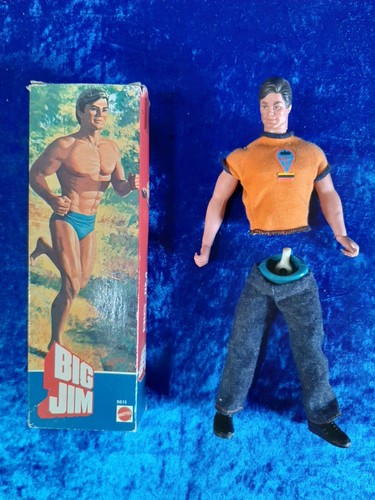 Bj2 big jim made - big,