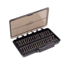 NASH Box Logic Fishing Tackle