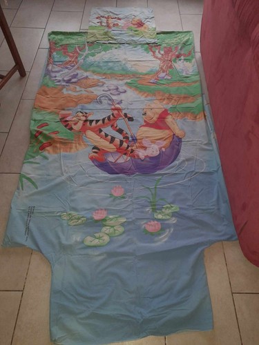 Parure housse couette - parure,