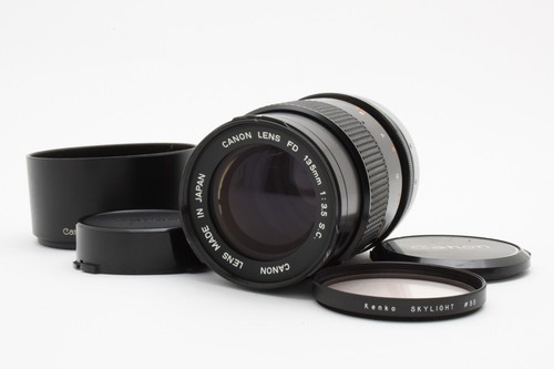 Exc téléobjectif canon - [exc+5],