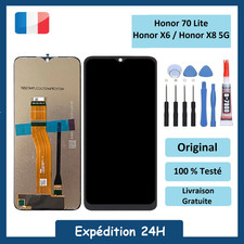 Écran LCD Honor 70 lite /