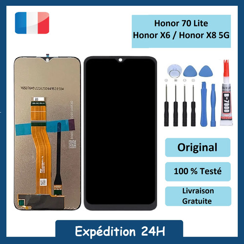 écran lcd honor lite - 70, /