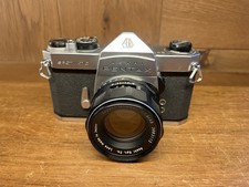 Lecture: près De Mint Pentax Spotmatic Sp Caméra à Film Super Takumar 55mm F/