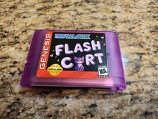 Nostaljunk Sega Genesis Master