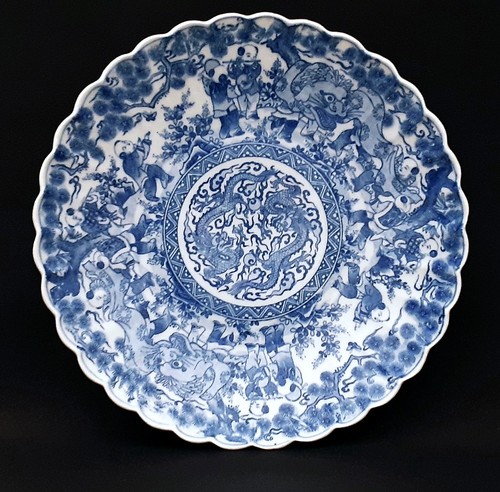 Exquisite antique chinese - exquisite,