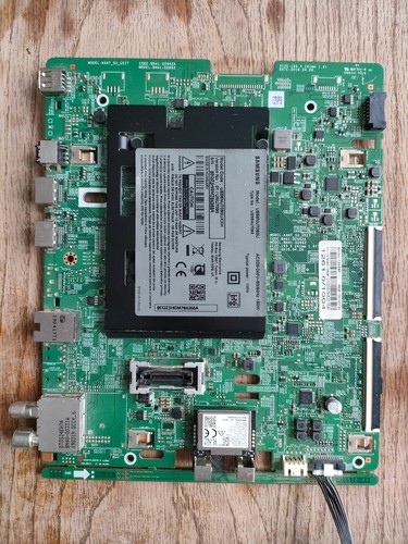 Carte mère bn41 02662a - 👌carte,