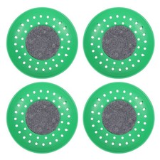 4pcs oiseau élevage nid